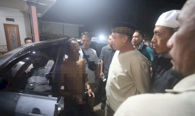 Polres-Pamekasan-Amankan-3-Tersangka-Saat-Penggrebekan-di-Rumah-Terduga-Pengedar-Narkoba